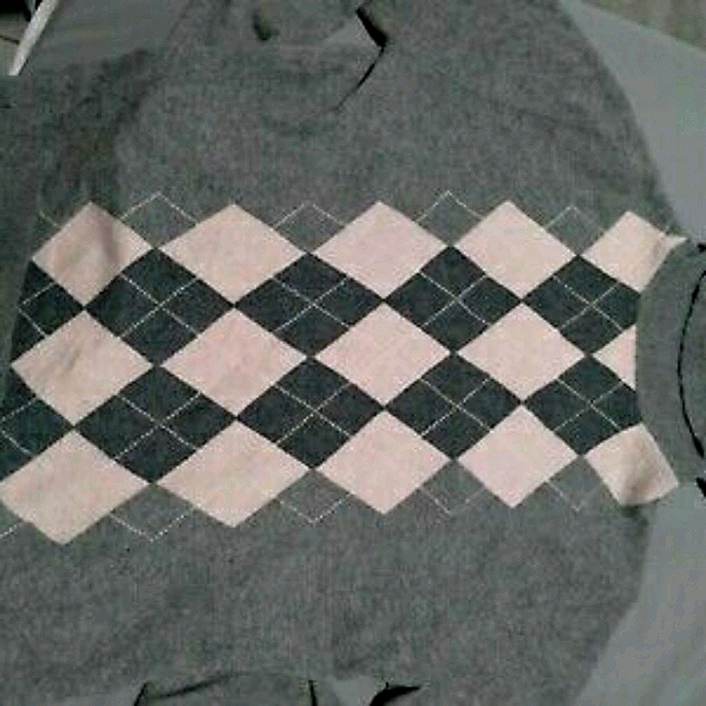 Cashmere Sweater
